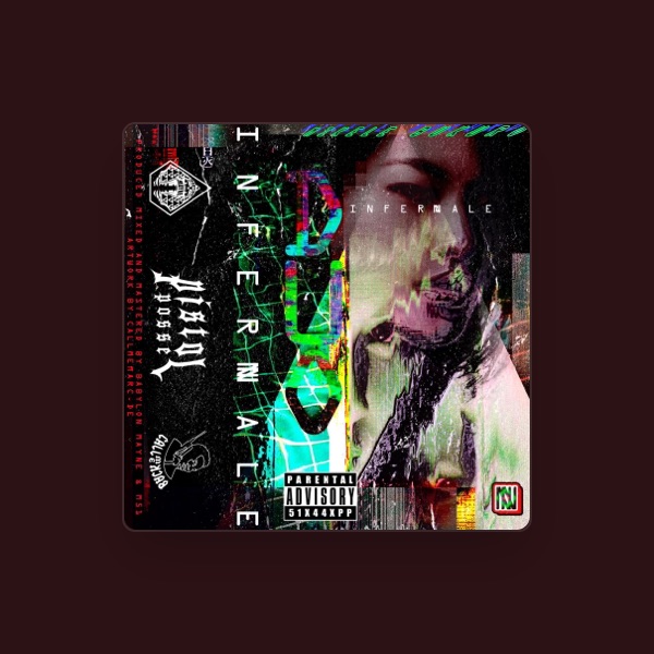 Babylon Mayne's avatar