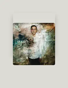 A Bullet for Pretty Boyを聴いたり、ミュージックビデオを鑑賞したり、経歴やツアー日程などを確認したりしましょう！