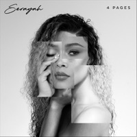 4 Pages - Single - Serayah