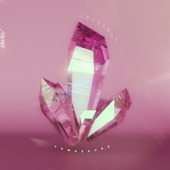 Crystals - EP artwork