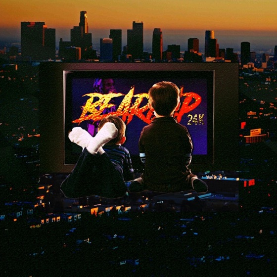 Cover artwork for Call Help