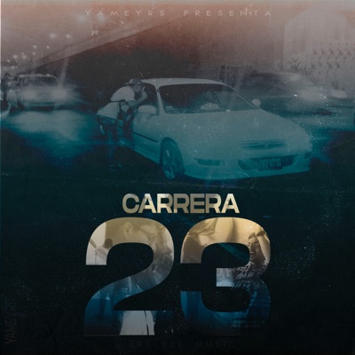 Carrera 23 - Single