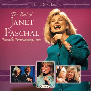 Janet Paschal Lead Me To The Rock