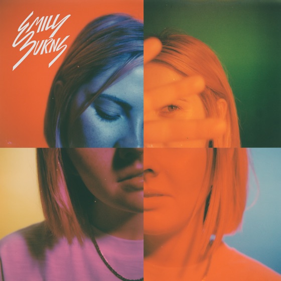 Cover artwork for Hello