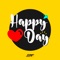 Happy Day - Deejay Telio & Deedz B lyrics