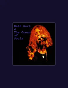 Listen to Beth Hart and the Ocean of Souls, watch music videos, read bio, see tour dates & more!