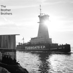 The Brother Brothers - Notary Public
