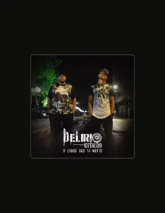 Listen to Delírio Urbano, watch music videos, read bio, see tour dates & more!