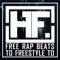 Bryson Tiller (Instrumental) - Type Beat & The HitForce lyrics