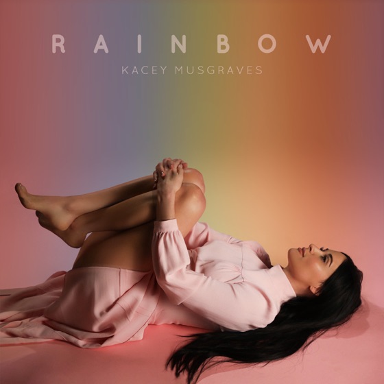 Cover artwork for Rainbow