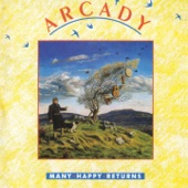 Arcady - The Sally Gardens / Miss McLeod's / The Foxhunter's / The Bucks of Oranmore
