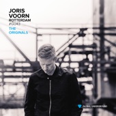 Global Underground #43: Joris Voorn - Rotterdam (The Originals) artwork