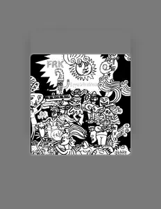 Ouve FRK, vê vídeos de música, lê a biografia, vê as datas da digressão e muito mais!