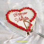 Romeo y Violeta artwork