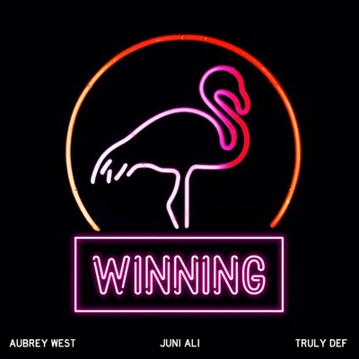 Winning (feat. Juni Ali) - Single