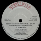 Ease Your Mind (Remix U.S.)