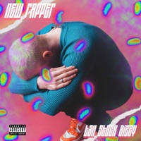 New Rapper - Single - Tall Stack Bizzy