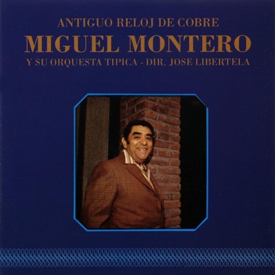 El Clavelito Tango Miguel Montero Shazam