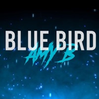 Amy B - Blue Bird: Naruto Shippuden (feat. Jack Bailey)
