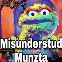 Misunderstud Munzta - NetWurk G