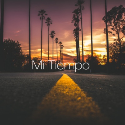 Mi Tiempo (feat. Dolly) - Single