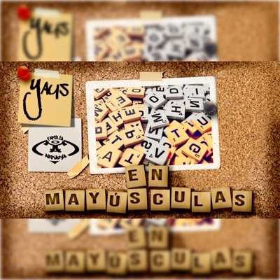 En Mayúsculas - Single
