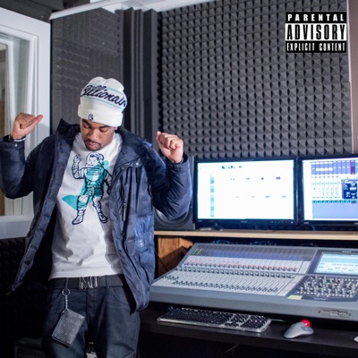 I Usually Don't Rap Like This