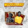 Neccessary (feat. Tunez) - Single