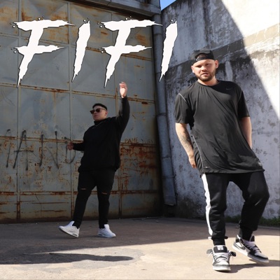Fifi (feat. Enzo & Cf) - Single