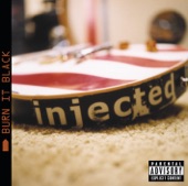 Injected - Used Up