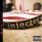 Sherman - Injected lyrics