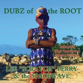 Dubz of the Root artwork