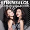 3650 (國) - Twins lyrics