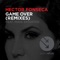 Game Over (Jose Spinnin Cortes Remix) - Hector Fonseca & Maya Simantov lyrics