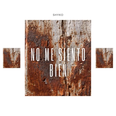 No me siento bien - Single