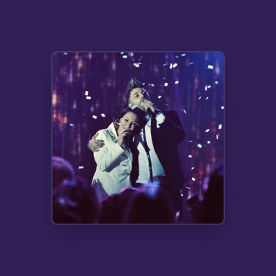 Listen to დუეტი ჯორჯია, watch music videos, read bio, see tour dates & more!