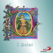 I Salmi, Vol. 1 - Pino Colizzi