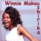 Usinyamaze - Winnie Makau lyrics