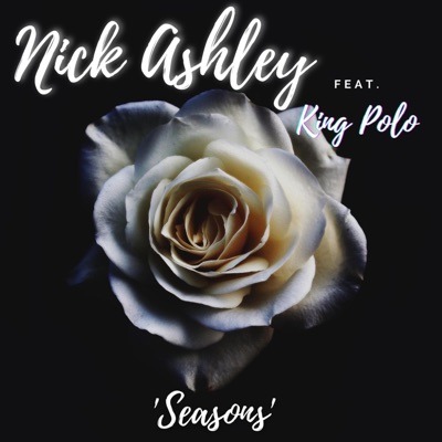 Seasons (feat. King Polo) - Single