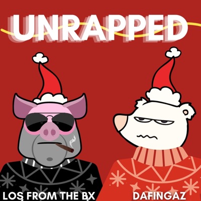UnRapped - Single