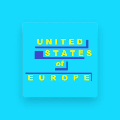 Listen to United States of Europe, watch music videos, read bio, see tour dates & more!