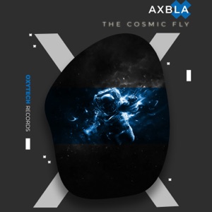 The Cosmic Fly - Single
