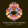 Sweet Lovin' (Radio Edit) - Single artwork