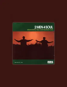 聆聽 2 Men 4 Soul、觀看音樂影片、閱讀小傳、查看巡演日期等！
