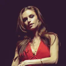 Listen to Lauren Hashian, watch music videos, read bio, see tour dates & more!