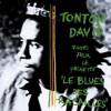Tonton David Cash Le blues des racailles