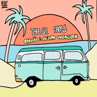 These Days - Single - Chaël & Adam Wendler