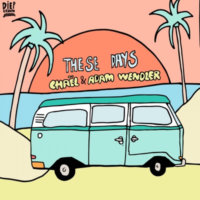 These Days - Single