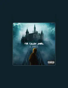 Luister naar K. Pree, bekijk muziekvideo's, lees de bio, bekijk de tourdata, en meer!