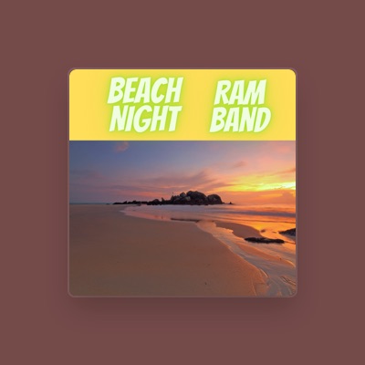 Listen to Ram Band, watch music videos, read bio, see tour dates & more!